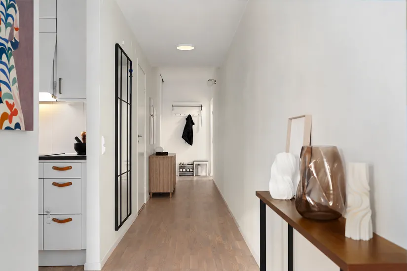 Bostadsrätt, Gjutarplan 2, Kallhäll, Järfälla