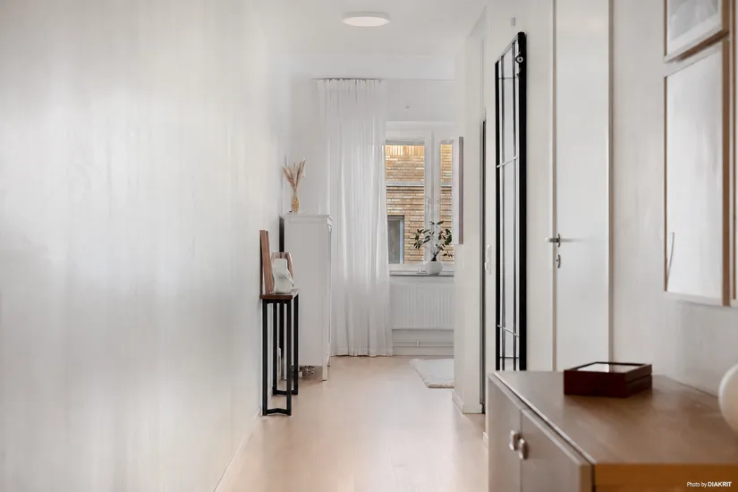 Bostadsrätt, Gjutarplan 2, Kallhäll, Järfälla