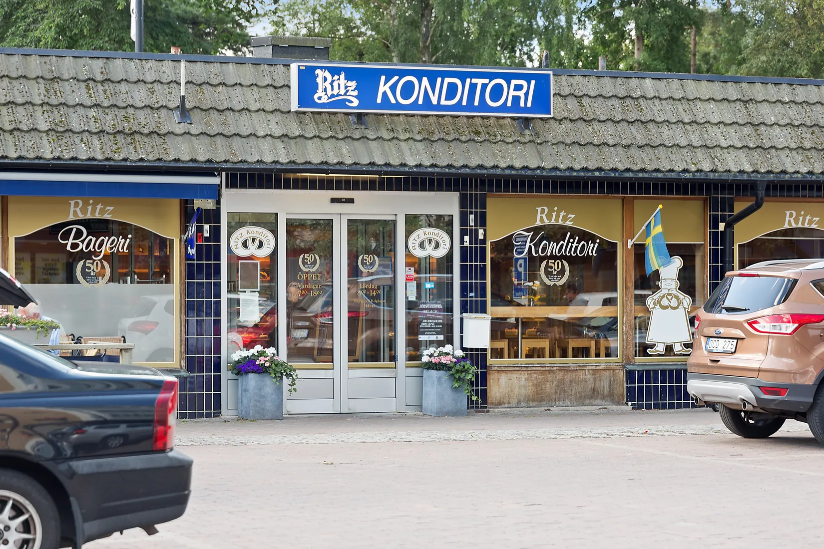 Bostadsrätt, Hjortmossegatan 96, Hjortmossen, Trollhättan