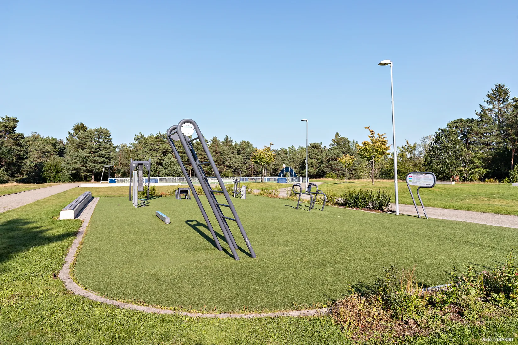 Bostadsrätt, Hjortmossegatan 96, Hjortmossen, Trollhättan