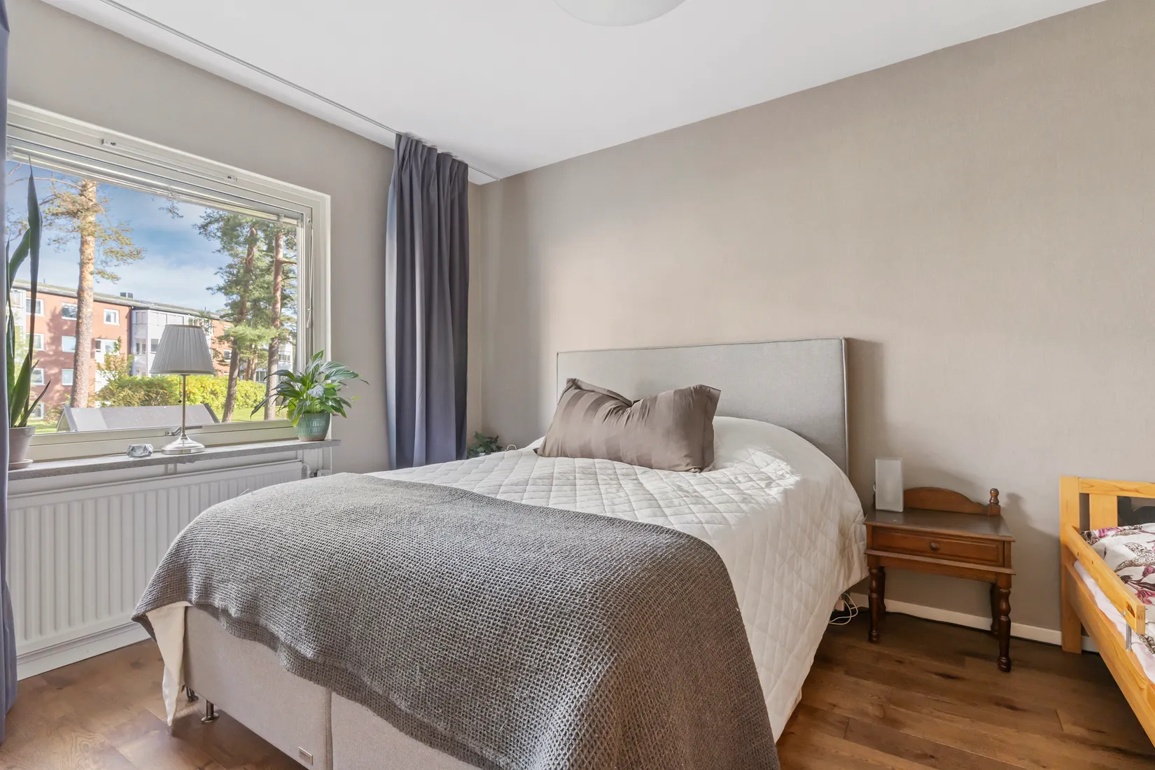 Bostadsrätt, Hjortmossegatan 96, Hjortmossen, Trollhättan