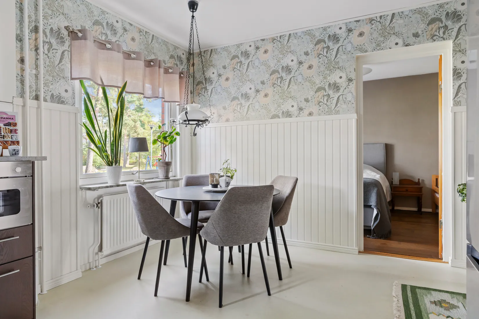 Bostadsrätt, Hjortmossegatan 96, Hjortmossen, Trollhättan