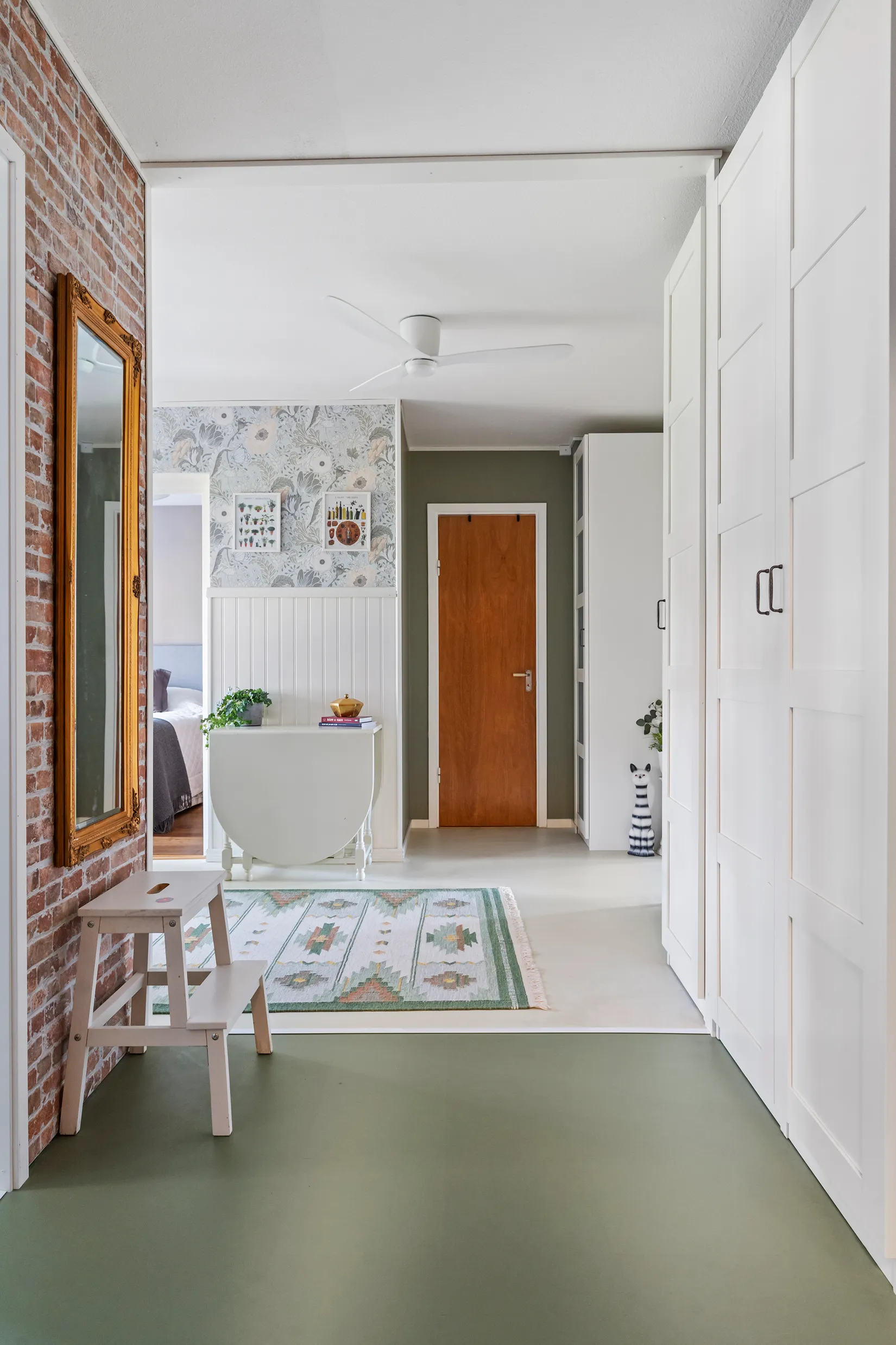 Bostadsrätt, Hjortmossegatan 96, Hjortmossen, Trollhättan