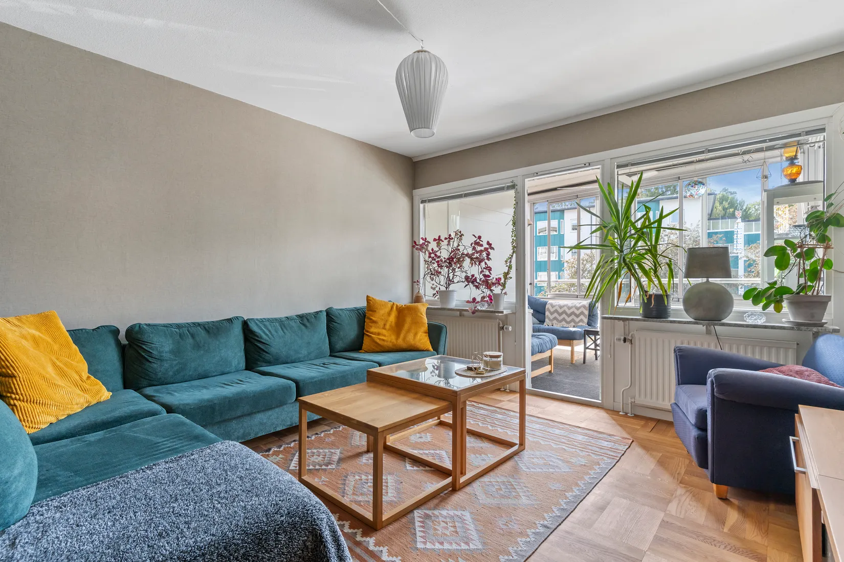 Bostadsrätt, Hjortmossegatan 96, Hjortmossen, Trollhättan