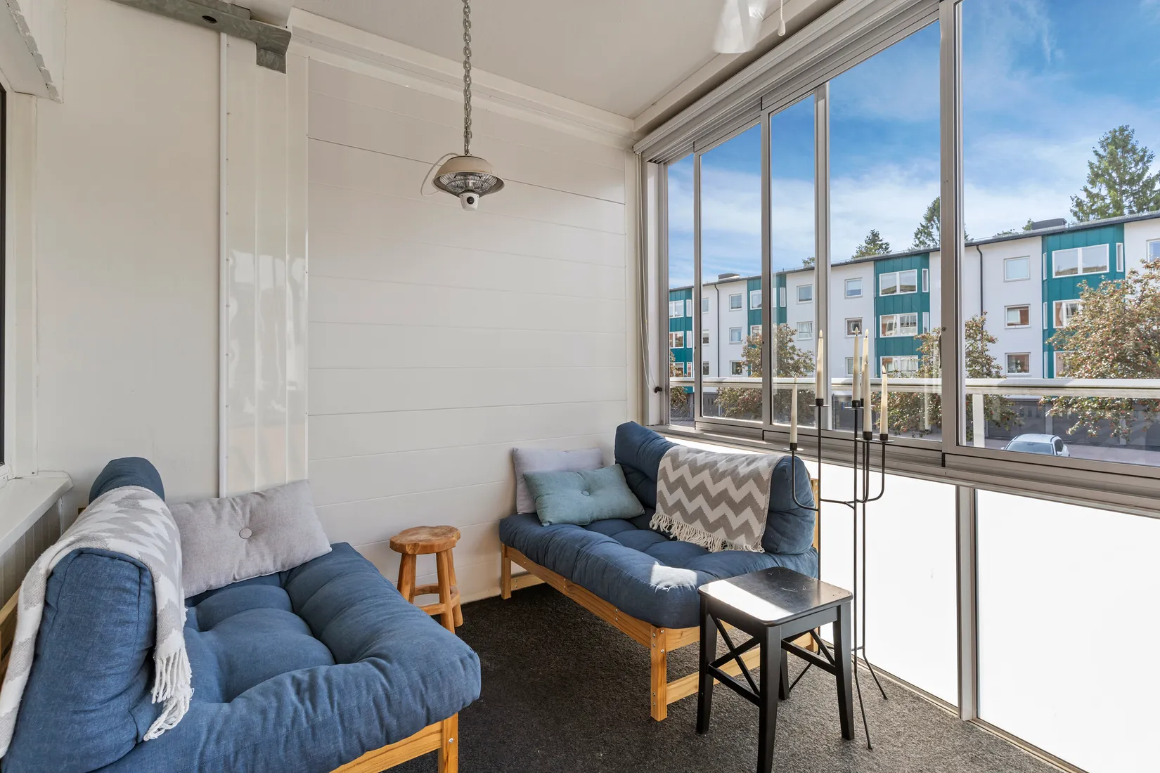 Bostadsrätt, Hjortmossegatan 96, Hjortmossen, Trollhättan