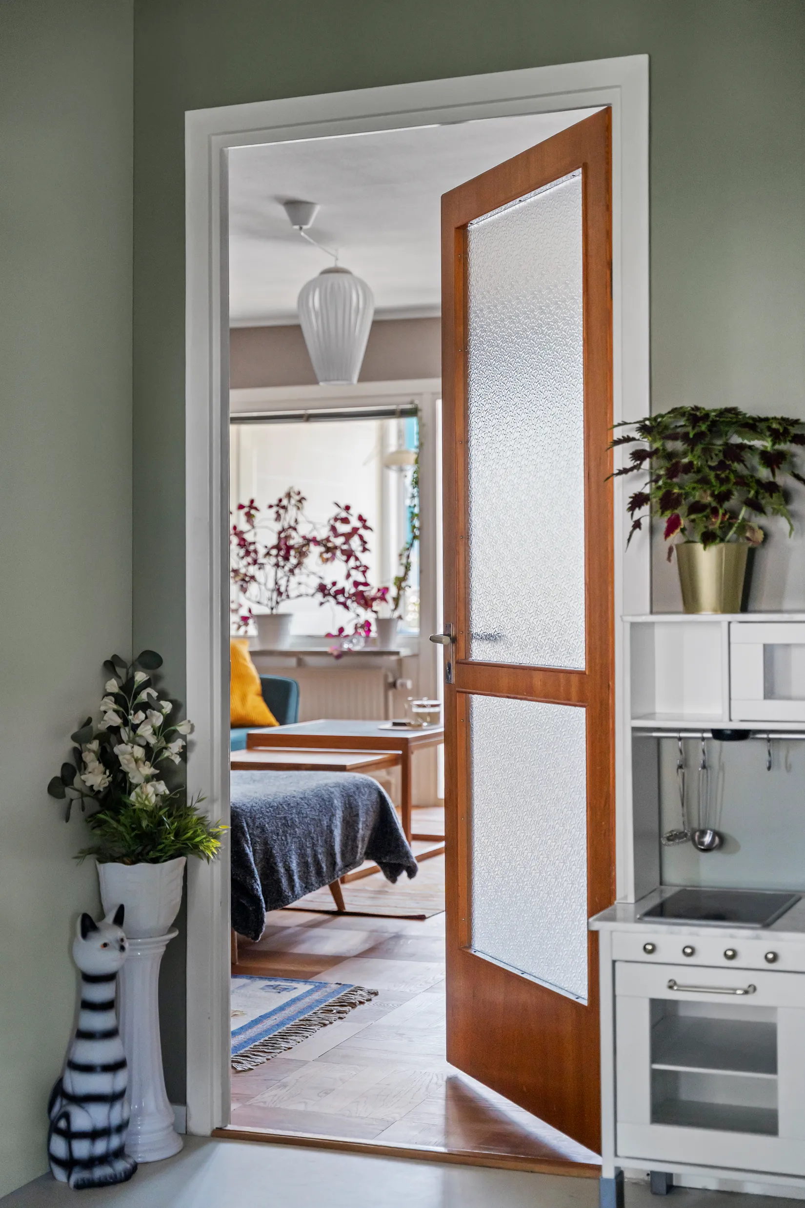 Bostadsrätt, Hjortmossegatan 96, Hjortmossen, Trollhättan