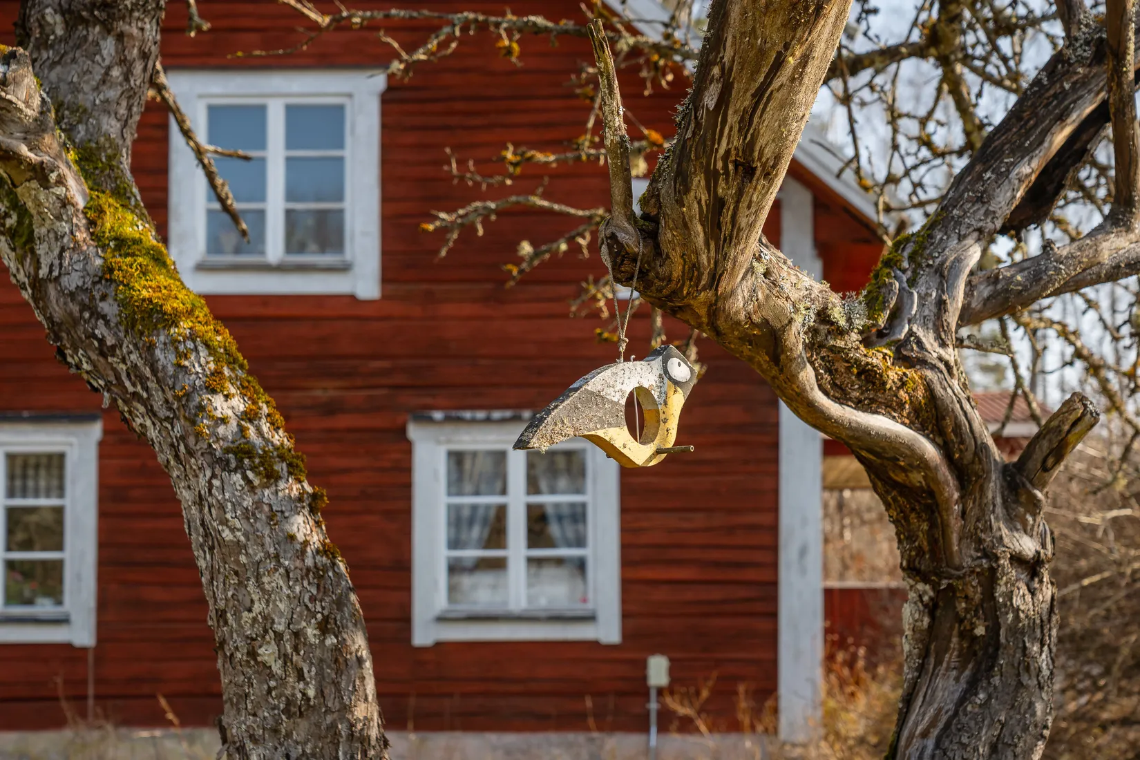 Gård/Skog, Glanshammars-Hult 339, Glanshammar, Örebro