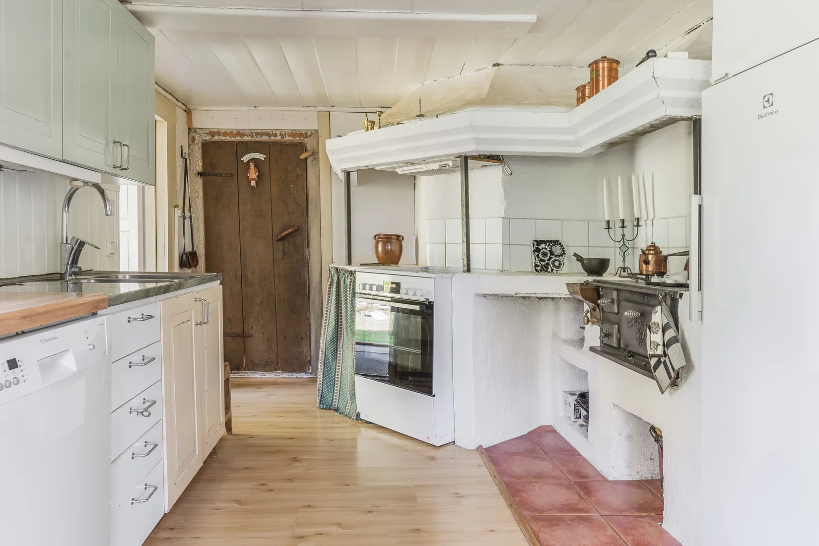 Gård/Skog, Glanshammars-Hult 339, Glanshammar, Örebro