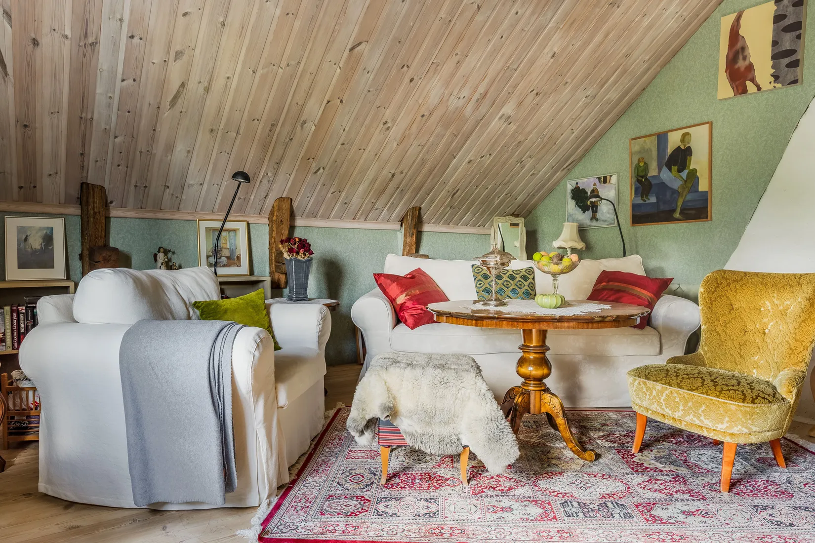 Gård/Skog, Glanshammars-Hult 339, Glanshammar, Örebro