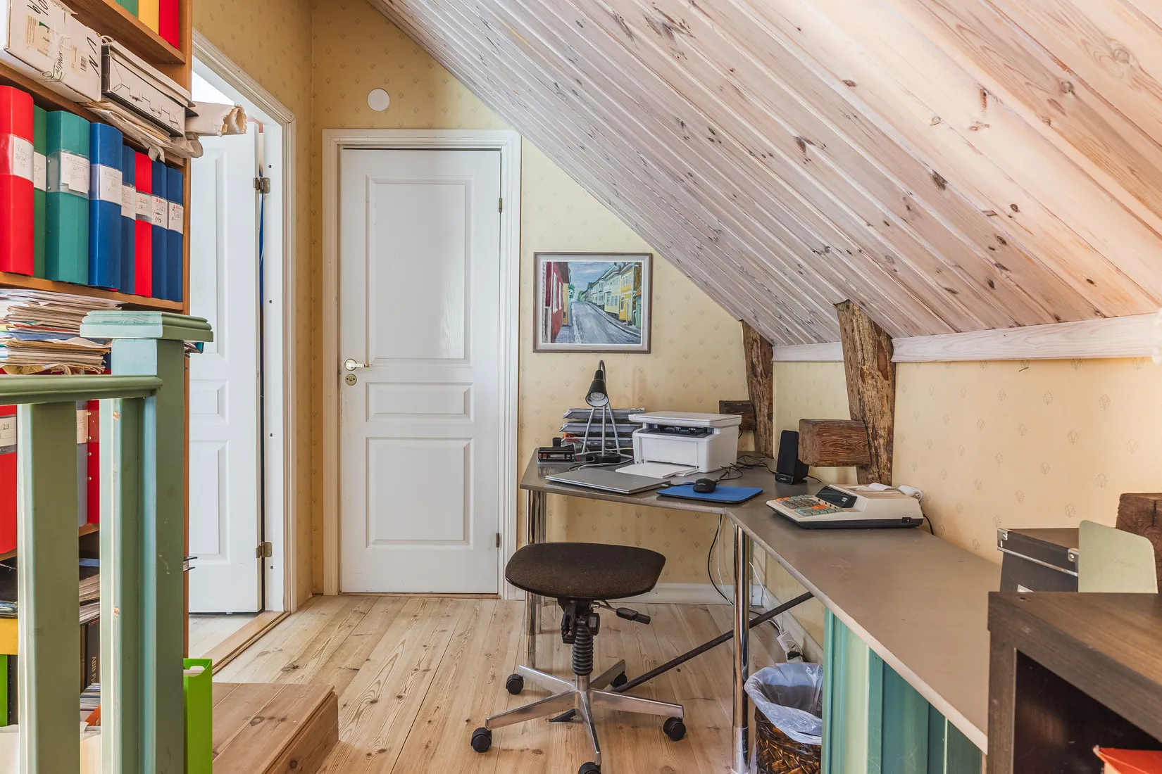 Gård/Skog, Glanshammars-Hult 339, Glanshammar, Örebro
