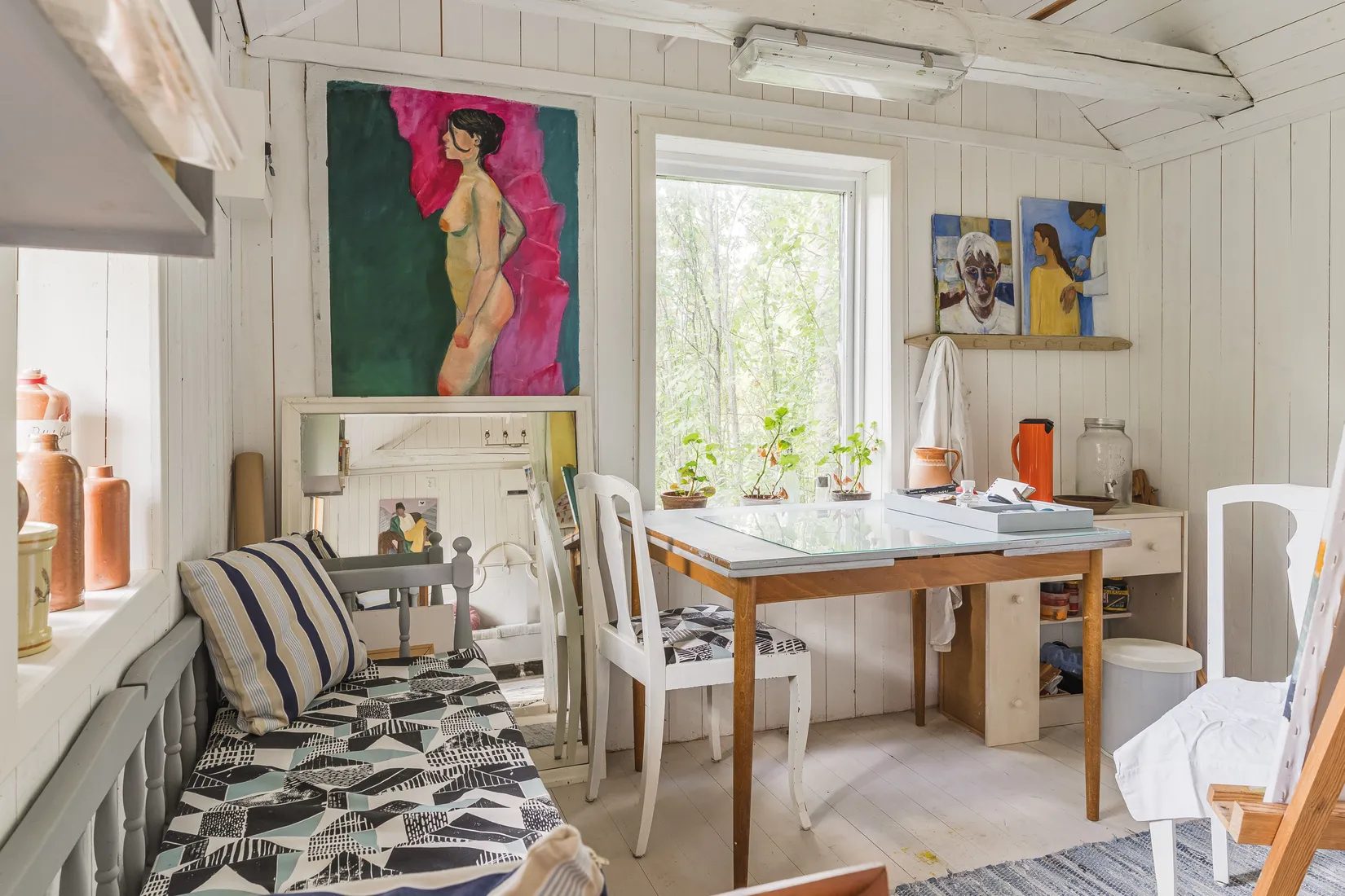 Gård/Skog, Glanshammars-Hult 339, Glanshammar, Örebro