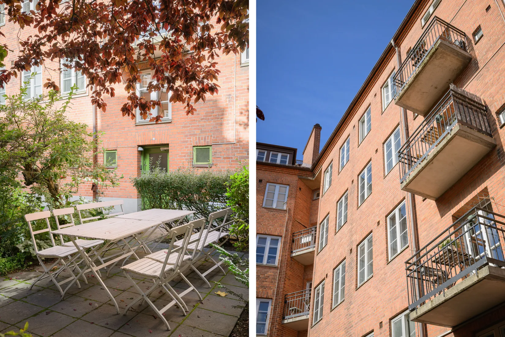 Bostadsrätt, Föreningsgatan 66, Rörsjöstaden, Malmö