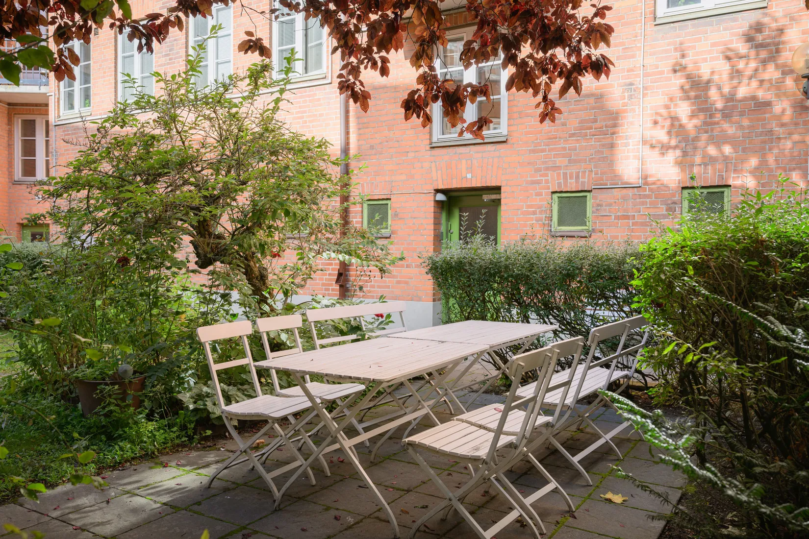 Bostadsrätt, Föreningsgatan 66, Rörsjöstaden, Malmö