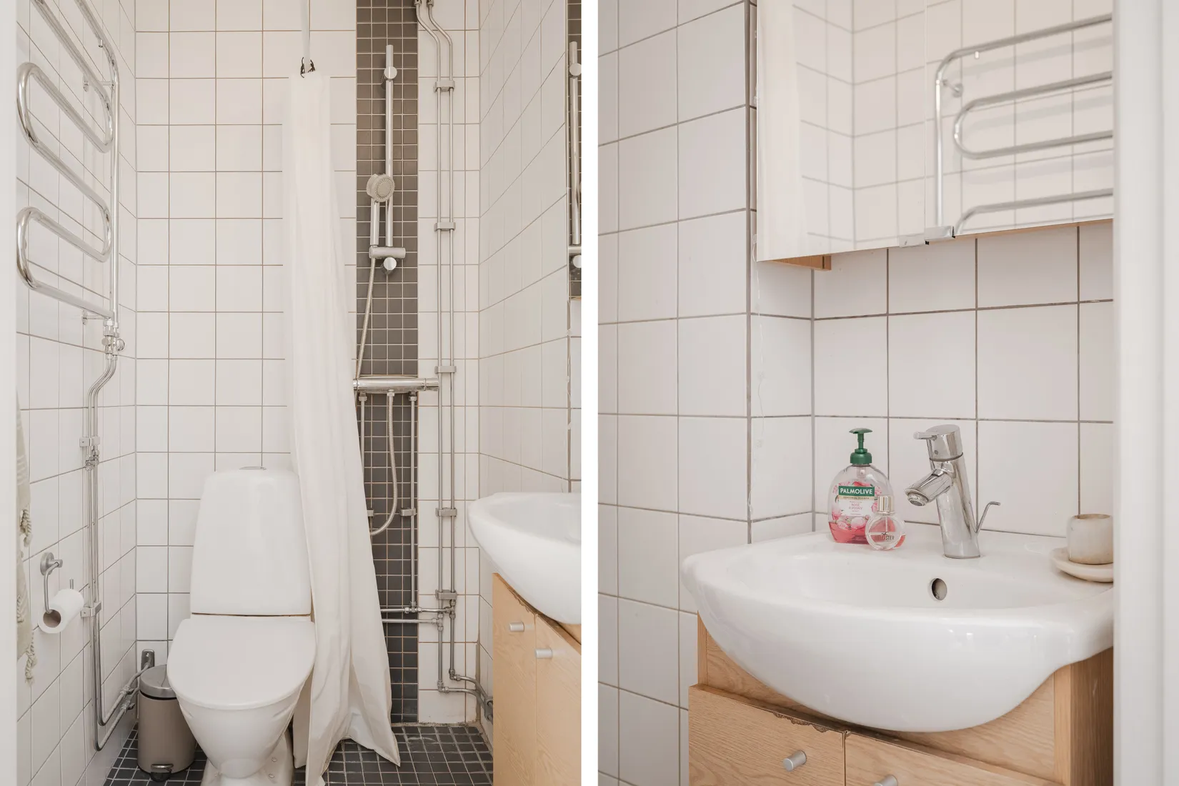 Bostadsrätt, Föreningsgatan 66, Rörsjöstaden, Malmö