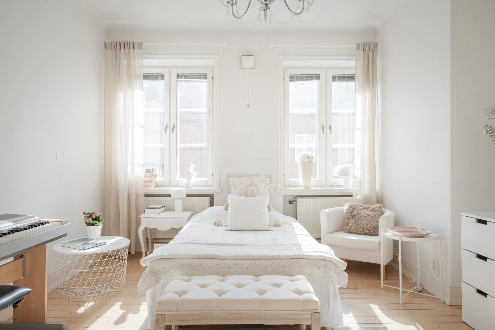 Bostadsrätt, Föreningsgatan 66, Rörsjöstaden, Malmö