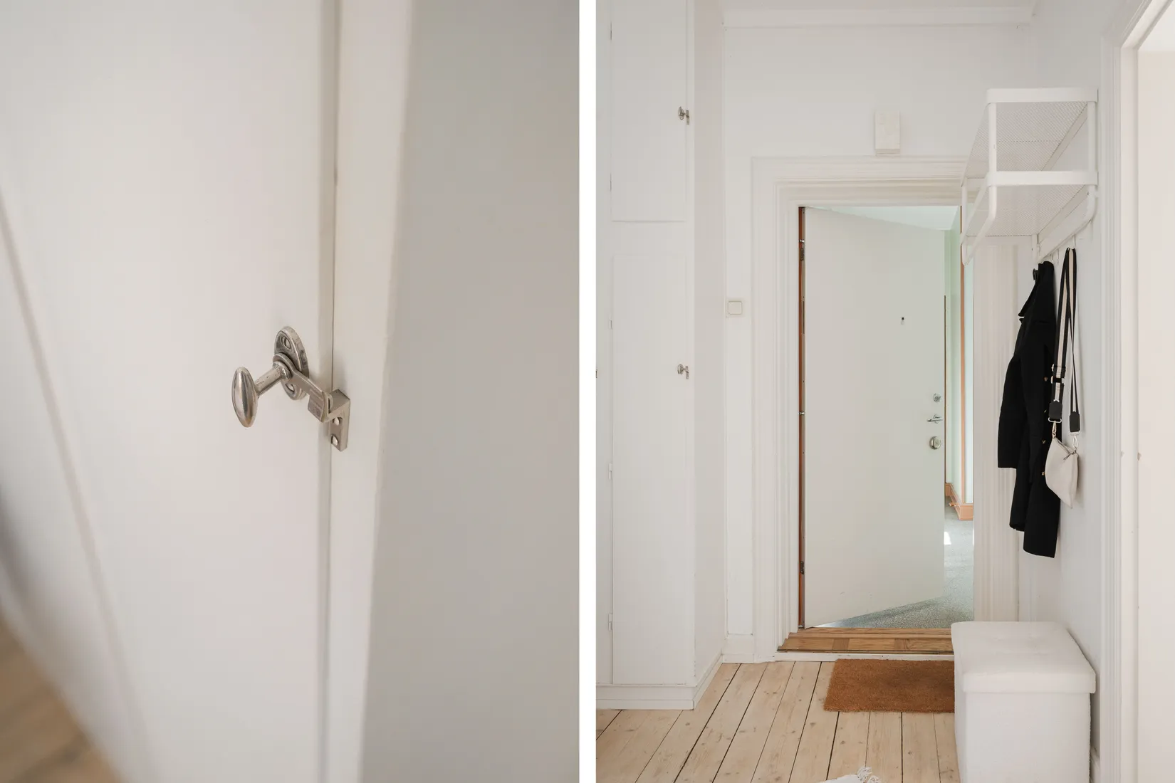 Bostadsrätt, Föreningsgatan 66, Rörsjöstaden, Malmö