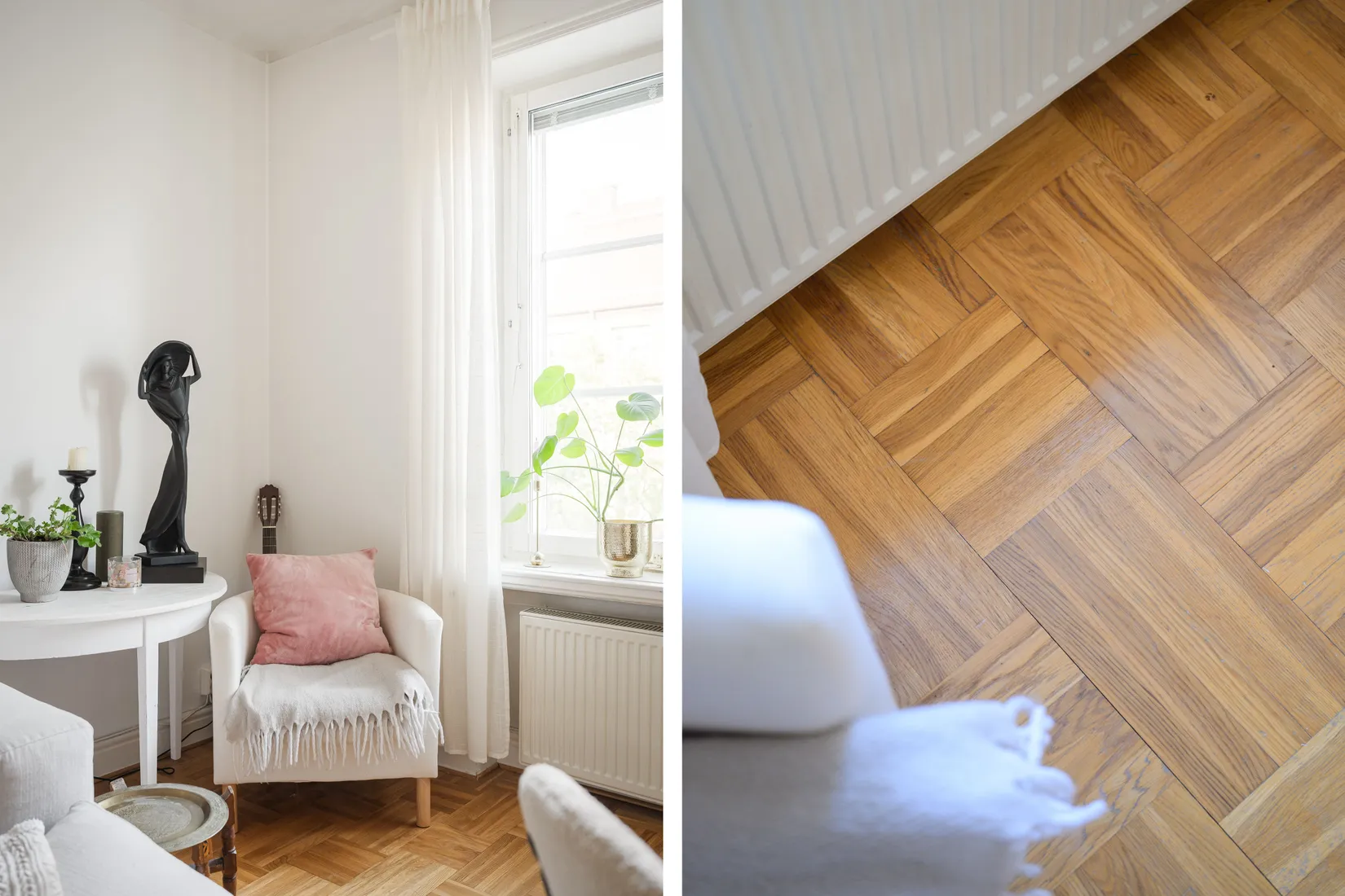 Bostadsrätt, Föreningsgatan 66, Rörsjöstaden, Malmö