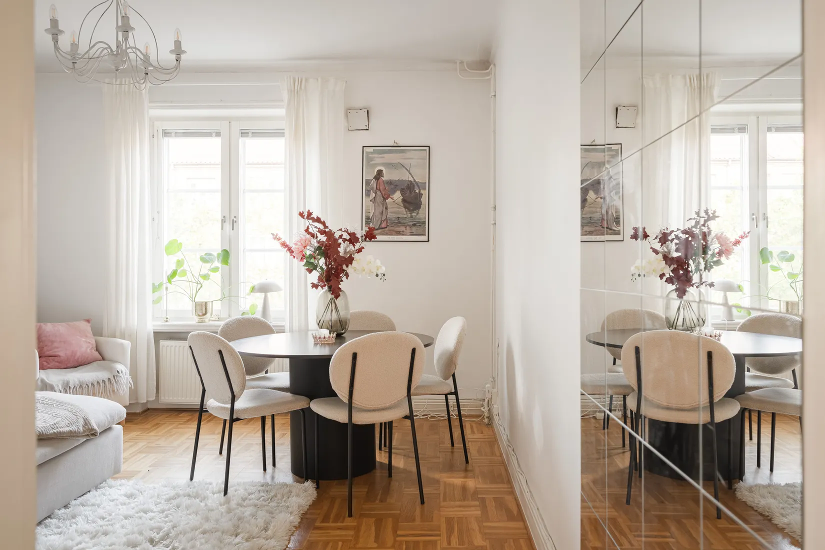 Bostadsrätt, Föreningsgatan 66, Rörsjöstaden, Malmö