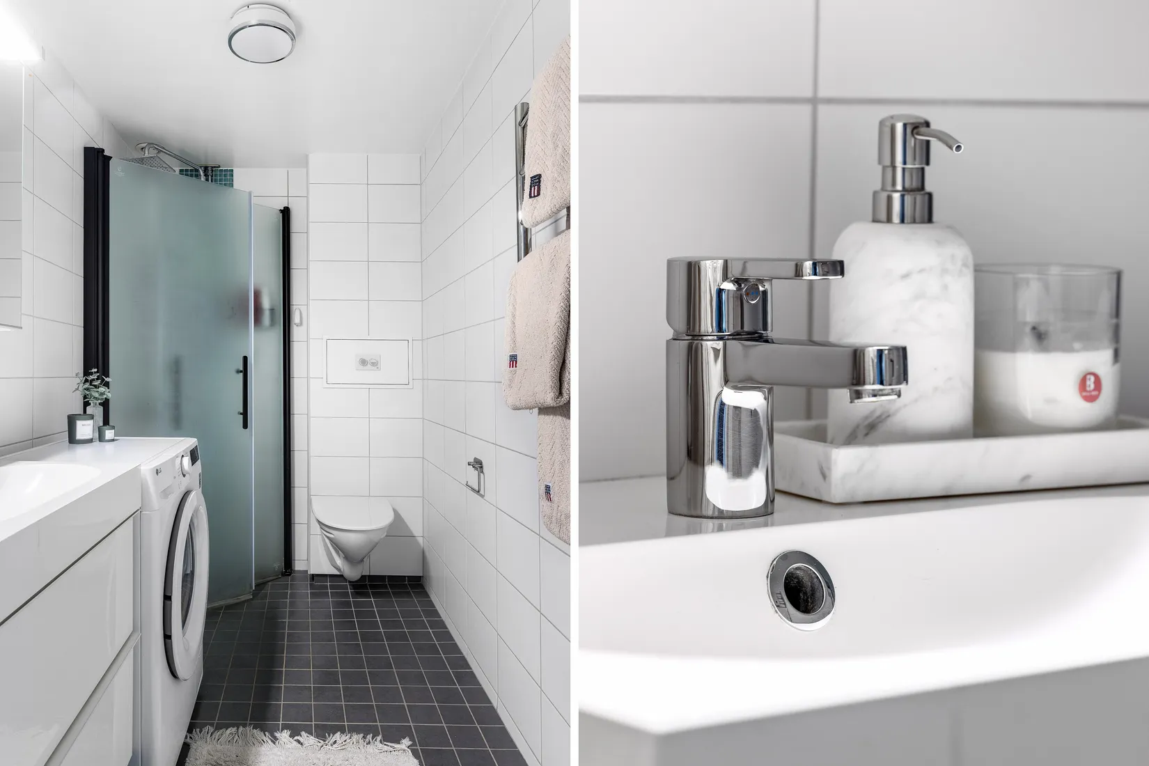 Bostadsrätt, Veckovägen 4, Jakobsberg, Järfälla