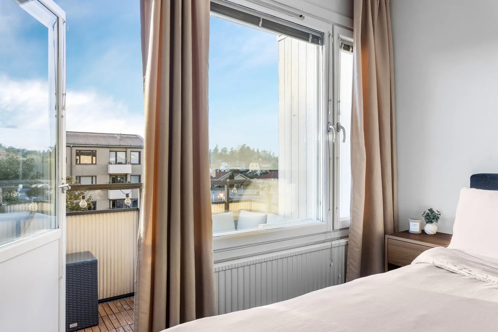 Bostadsrätt, Veckovägen 4, Jakobsberg, Järfälla