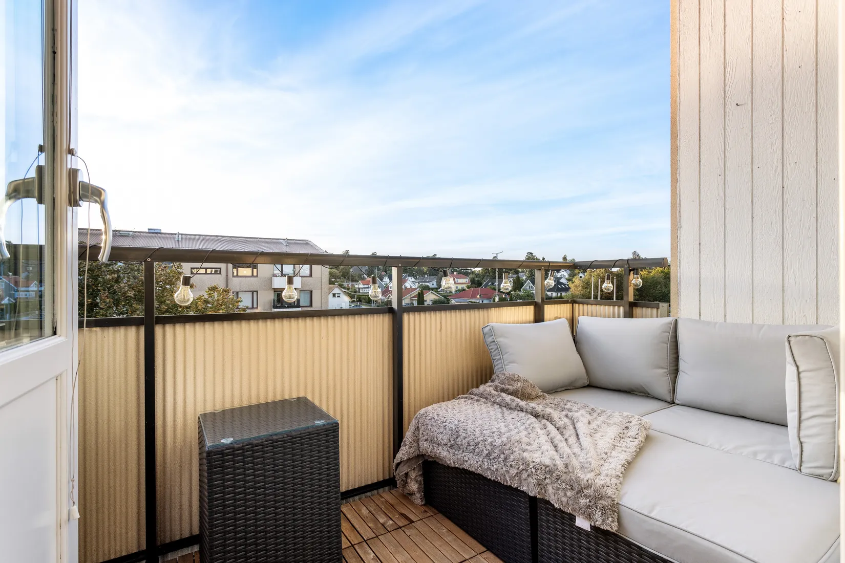 Bostadsrätt, Veckovägen 4, Jakobsberg, Järfälla