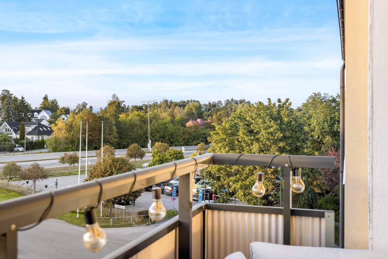 Bostadsrätt, Veckovägen 4, Jakobsberg, Järfälla