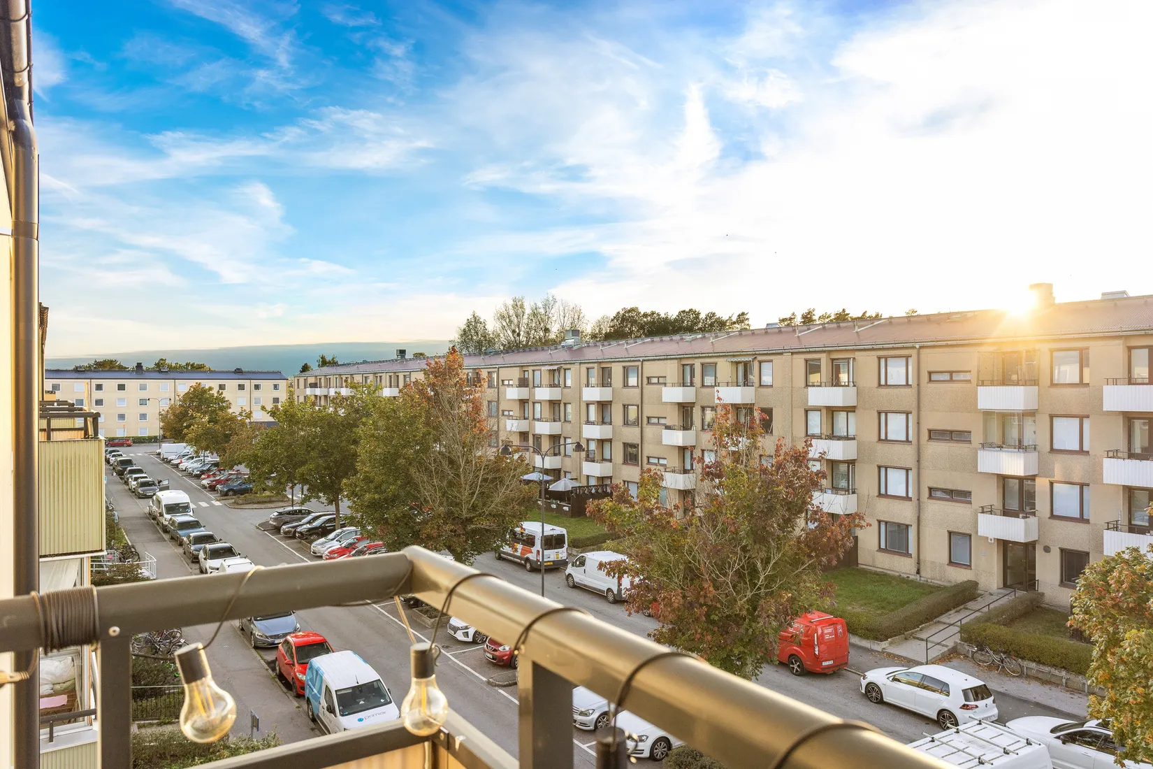 Bostadsrätt, Veckovägen 4, Jakobsberg, Järfälla