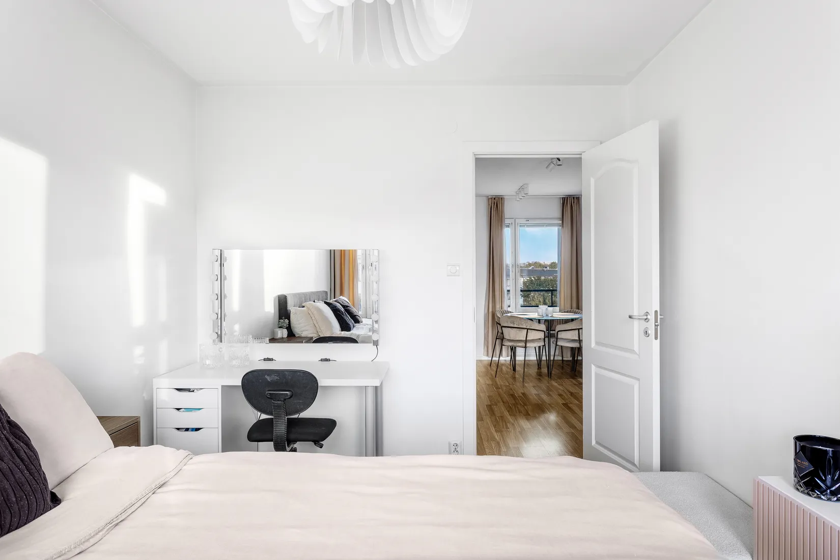 Bostadsrätt, Veckovägen 4, Jakobsberg, Järfälla