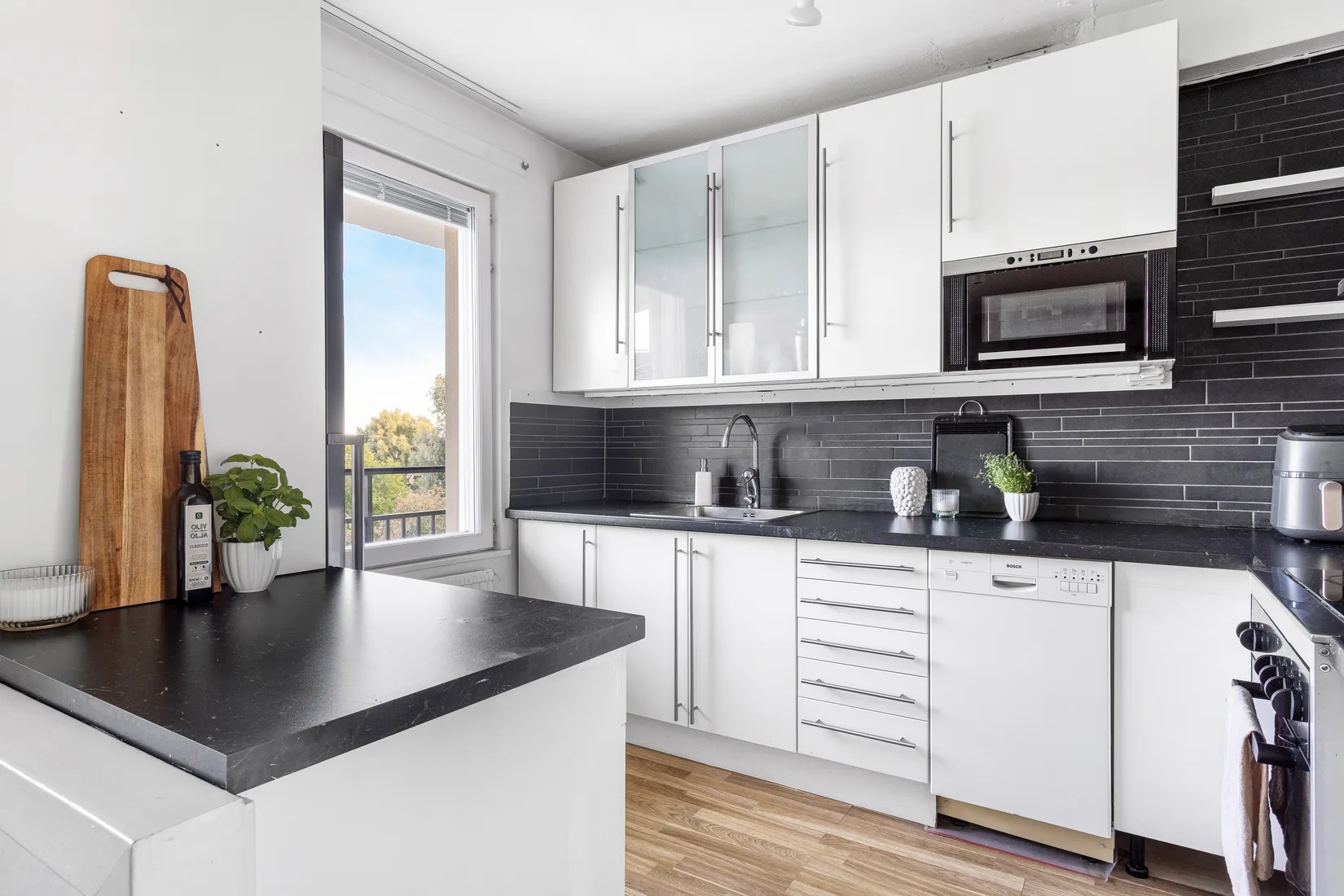 Bostadsrätt, Veckovägen 4, Jakobsberg, Järfälla