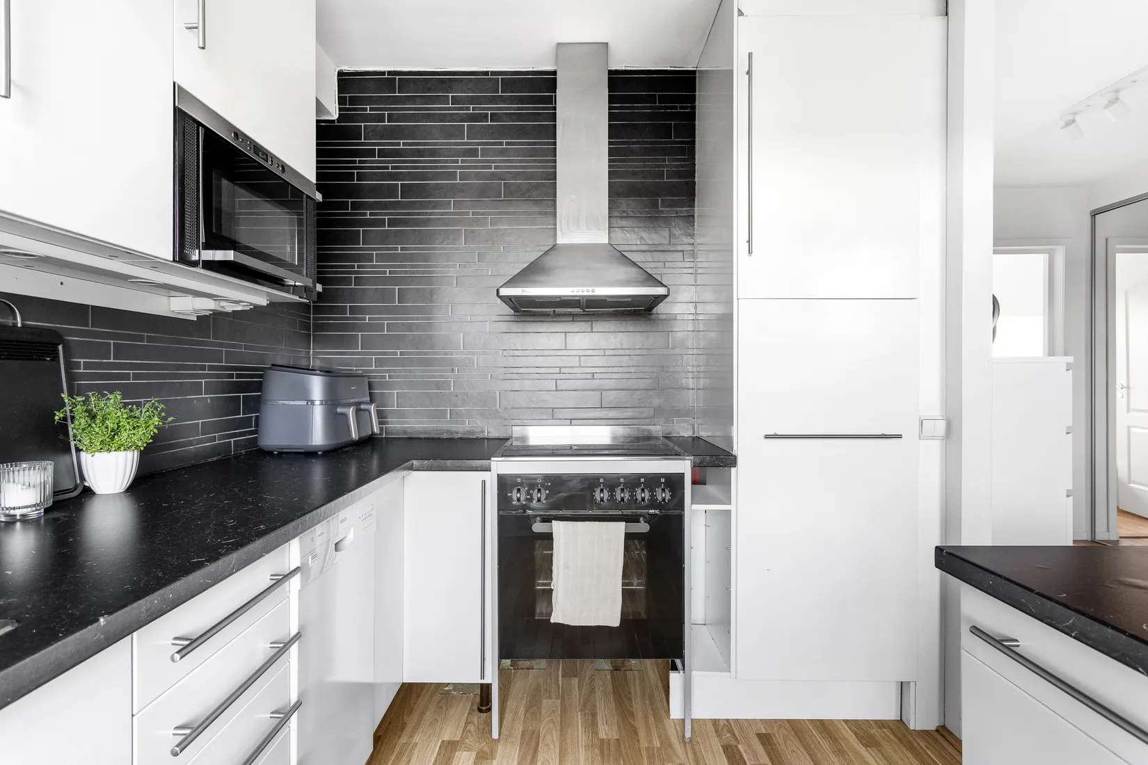 Bostadsrätt, Veckovägen 4, Jakobsberg, Järfälla