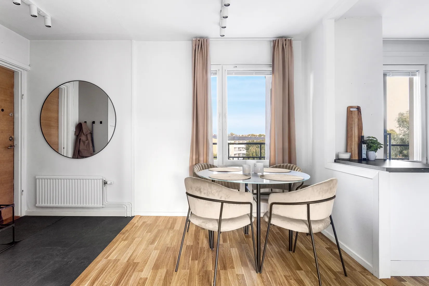 Bostadsrätt, Veckovägen 4, Jakobsberg, Järfälla