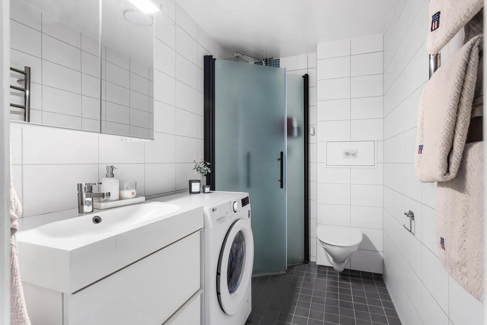 Bostadsrätt, Veckovägen 4, Jakobsberg, Järfälla