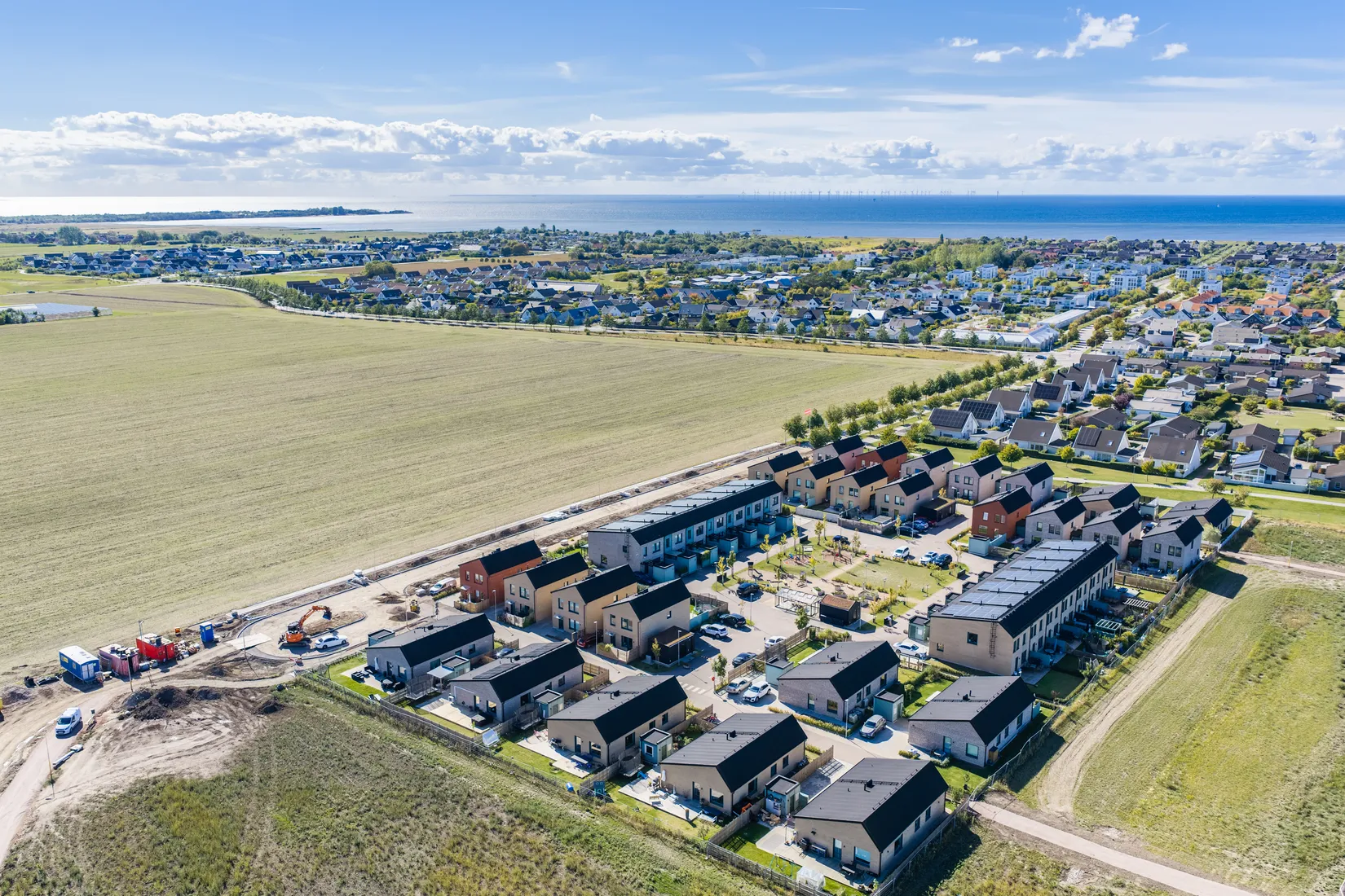 Villa, Bomhögsgatan 70, Bunkeflostrand, Malmö