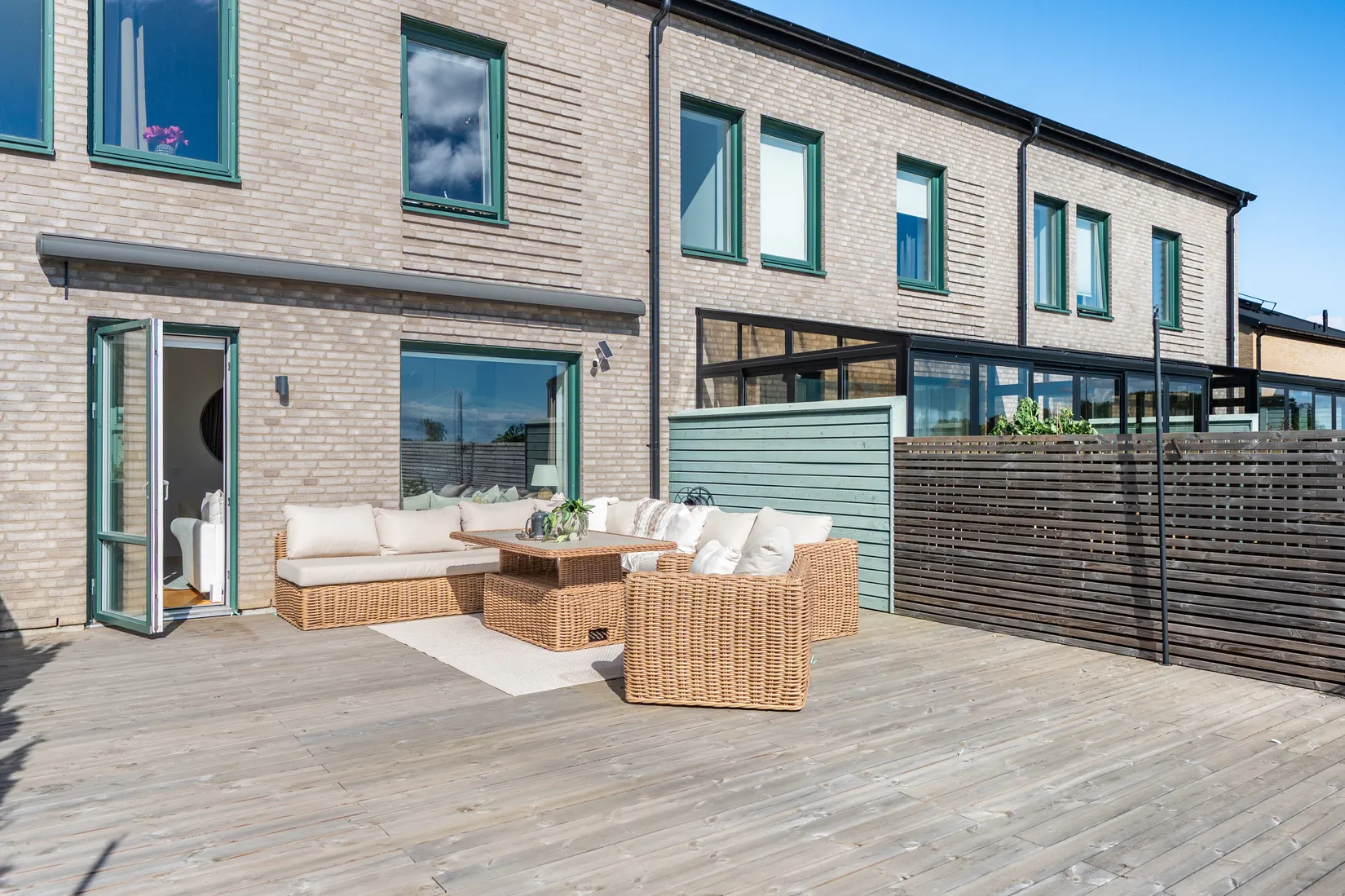 Villa, Bomhögsgatan 70, Bunkeflostrand, Malmö