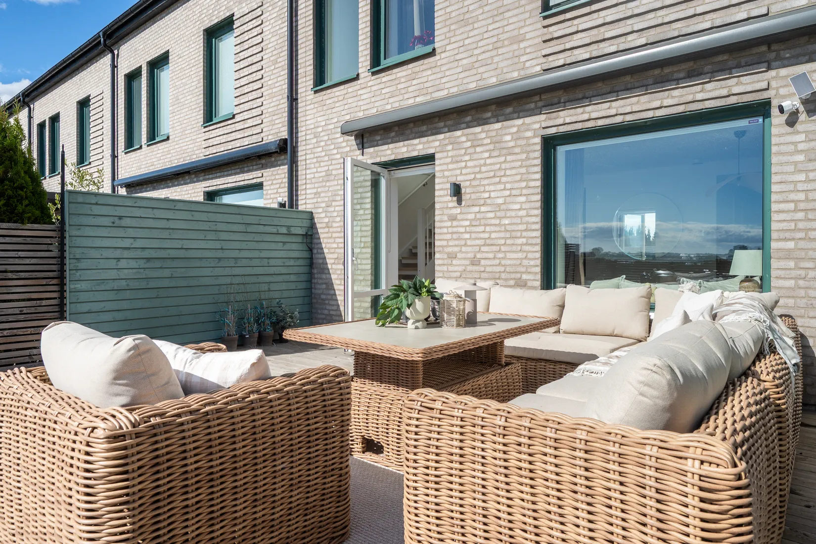 Villa, Bomhögsgatan 70, Bunkeflostrand, Malmö