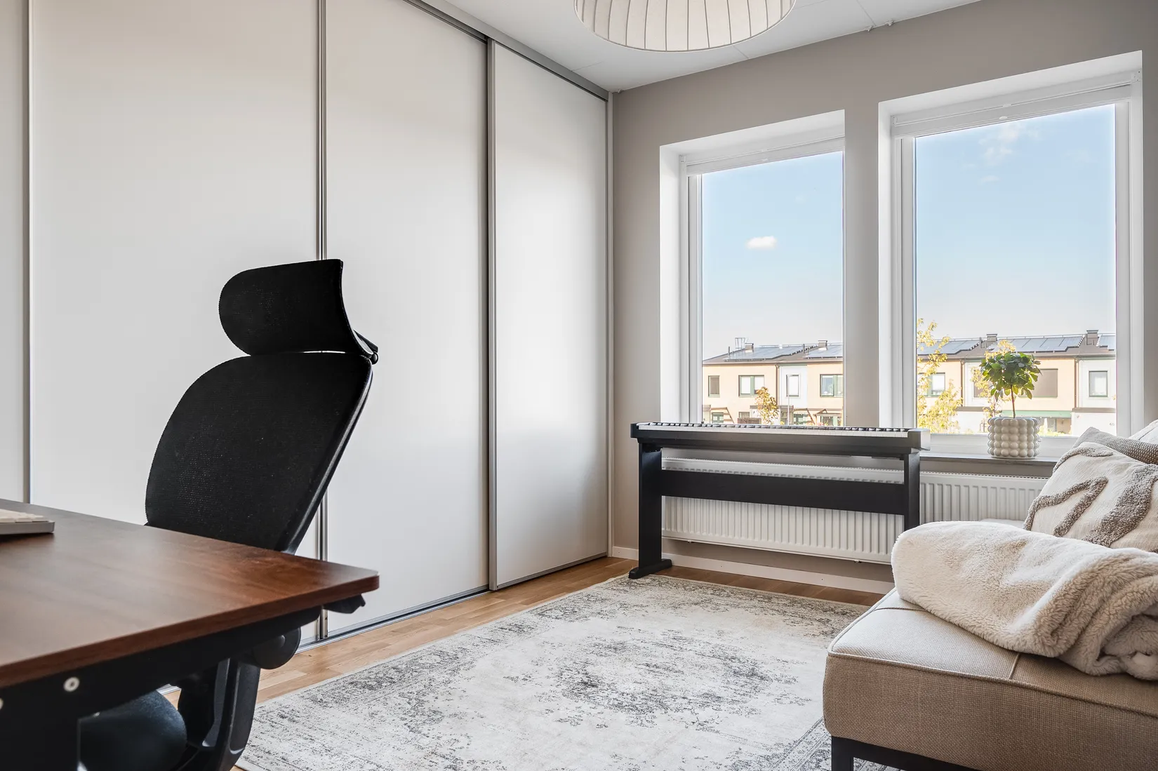 Villa, Bomhögsgatan 70, Bunkeflostrand, Malmö