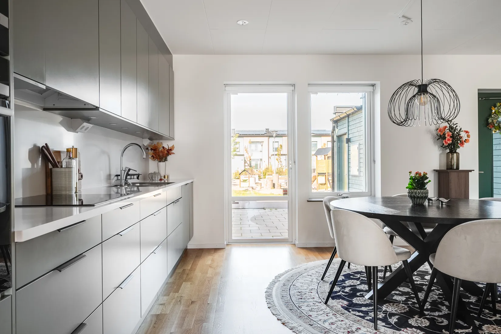 Villa, Bomhögsgatan 70, Bunkeflostrand, Malmö