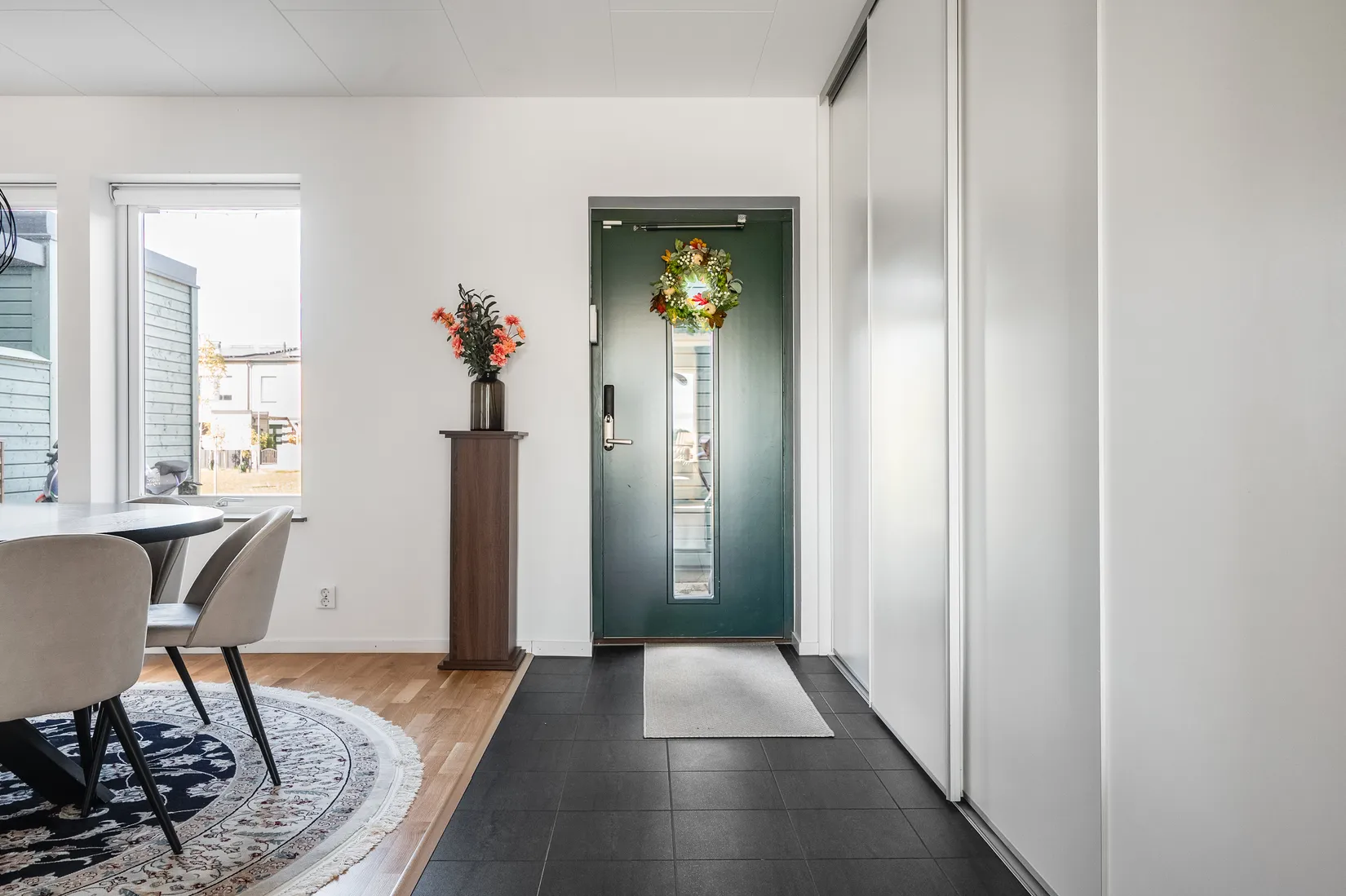 Villa, Bomhögsgatan 70, Bunkeflostrand, Malmö