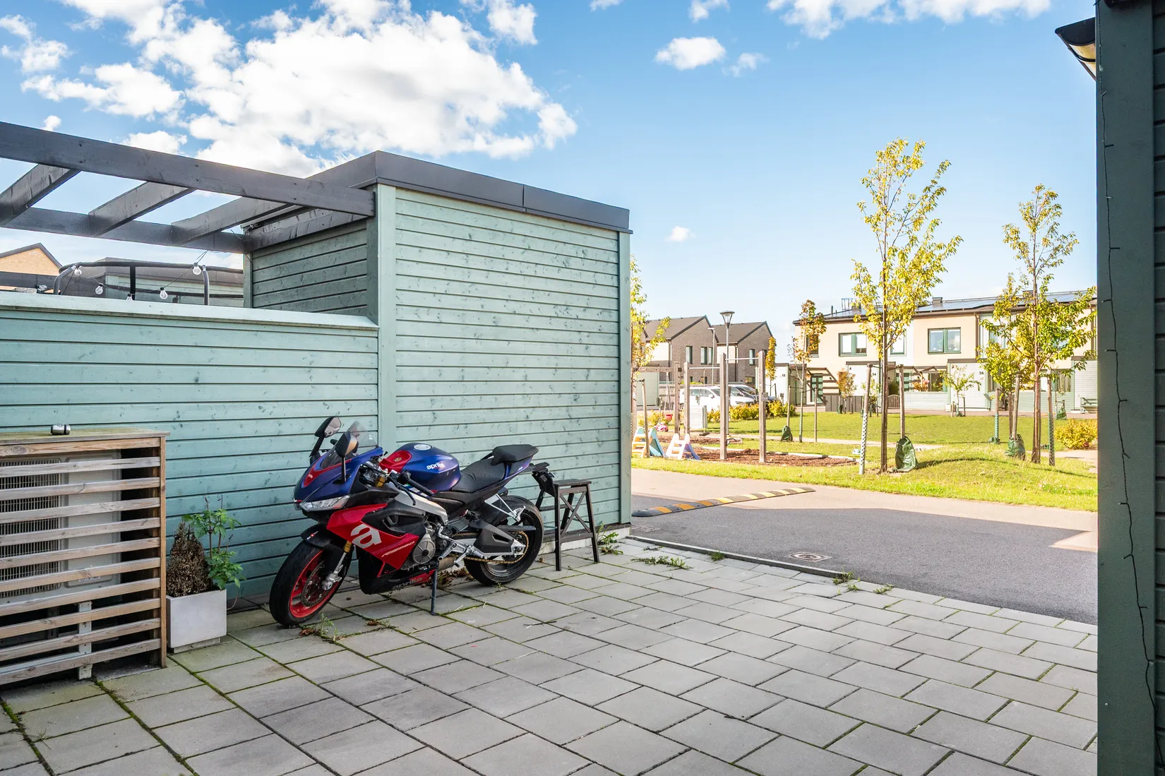 Villa, Bomhögsgatan 70, Bunkeflostrand, Malmö