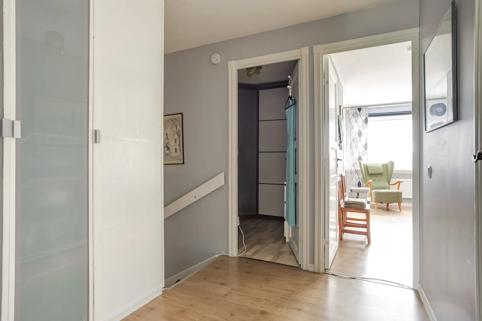 Radhus, Radhusgatan 88, Sörberge, Timrå