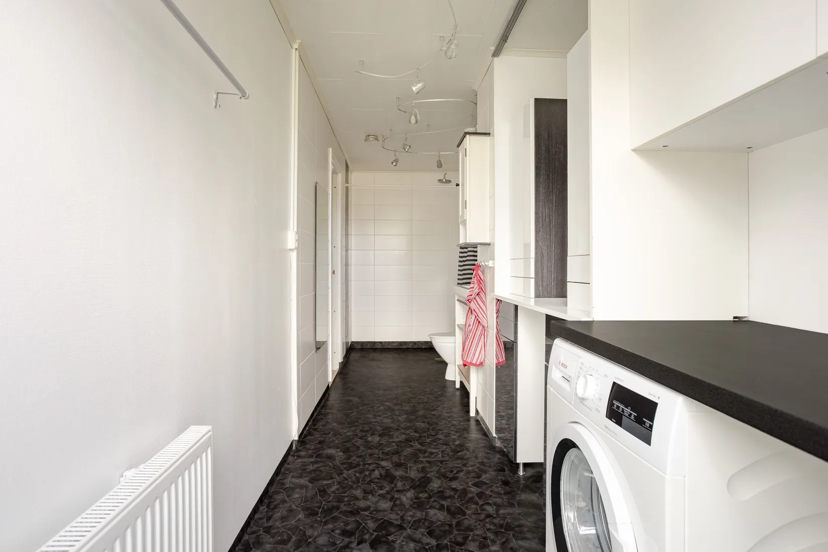 Radhus, Radhusgatan 88, Sörberge, Timrå