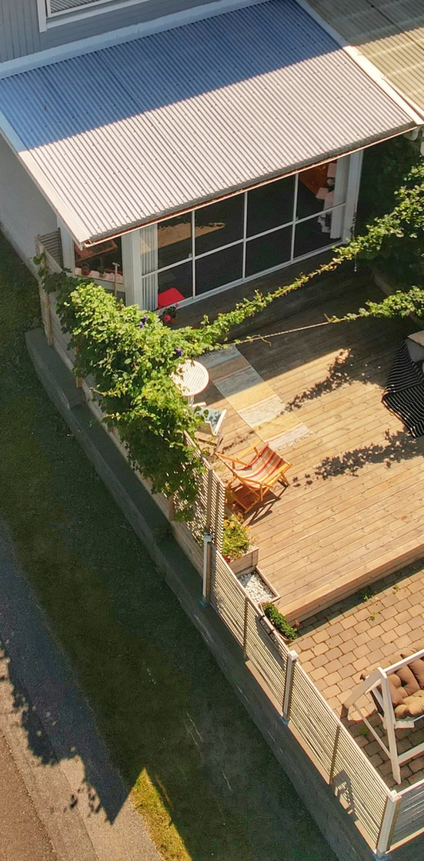 Radhus, Radhusgatan 88, Sörberge, Timrå