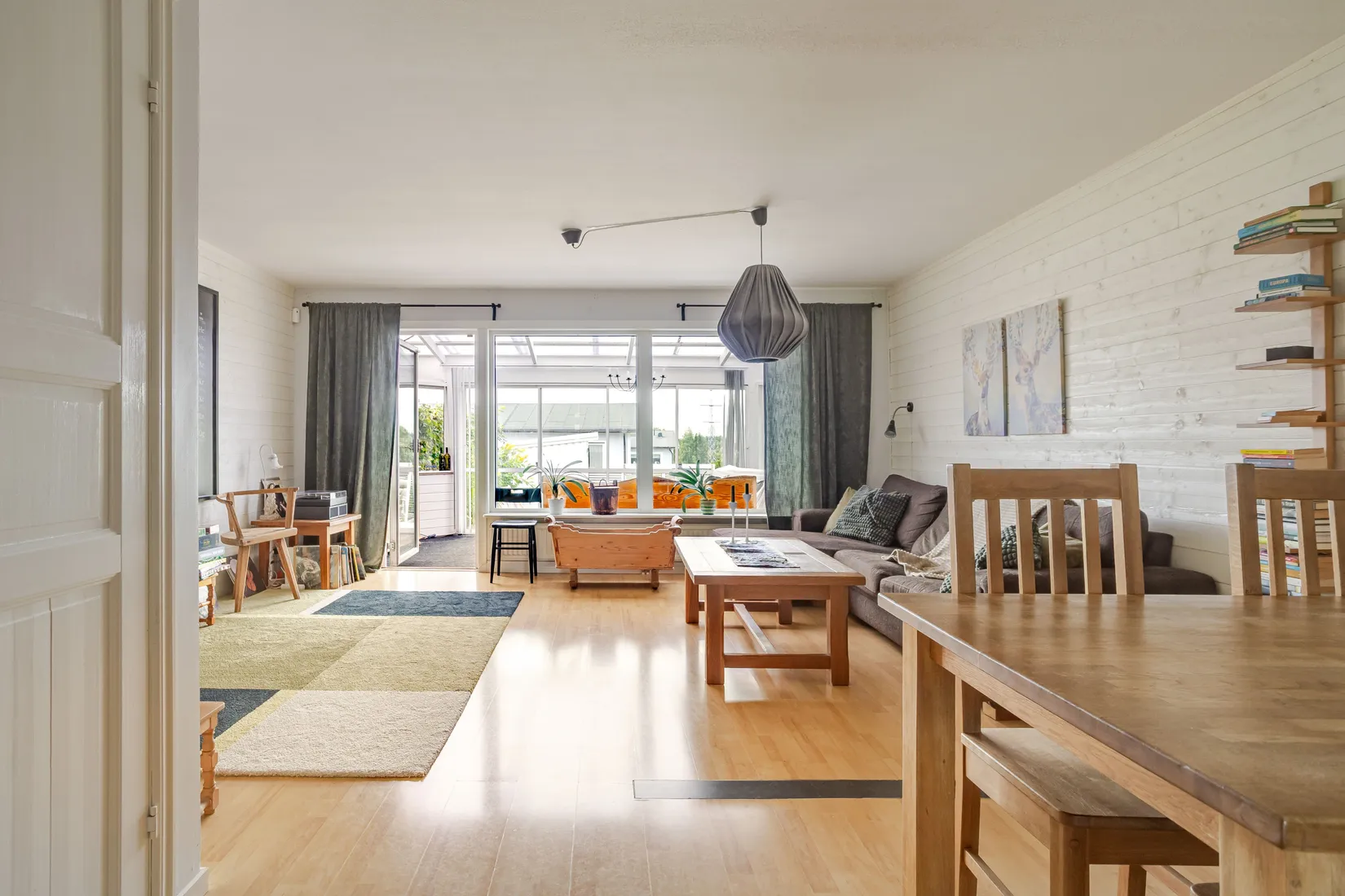 Radhus, Radhusgatan 88, Sörberge, Timrå