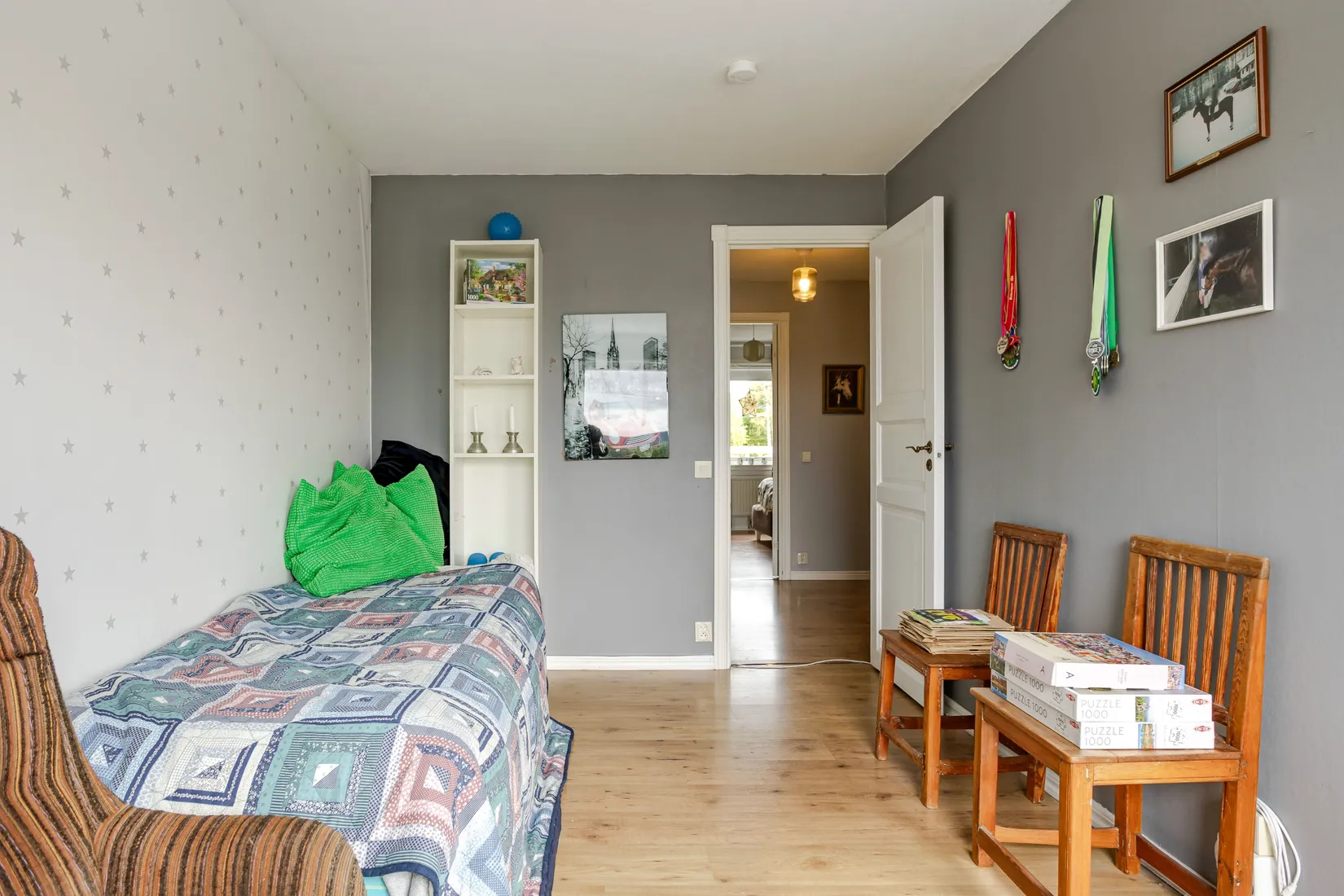 Radhus, Radhusgatan 88, Sörberge, Timrå