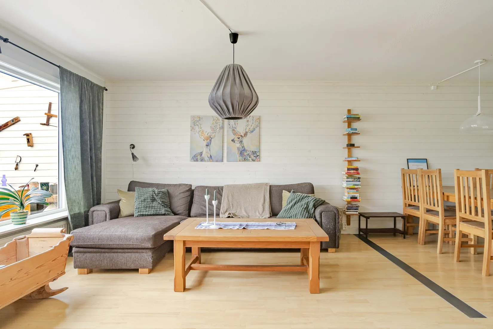 Radhus, Radhusgatan 88, Sörberge, Timrå