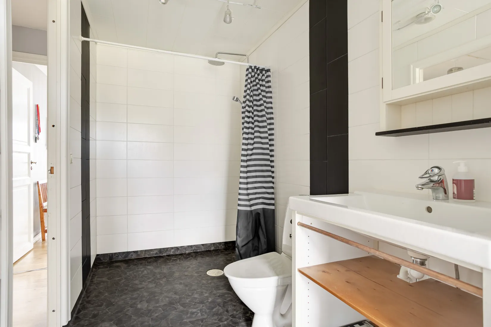 Radhus, Radhusgatan 88, Sörberge, Timrå