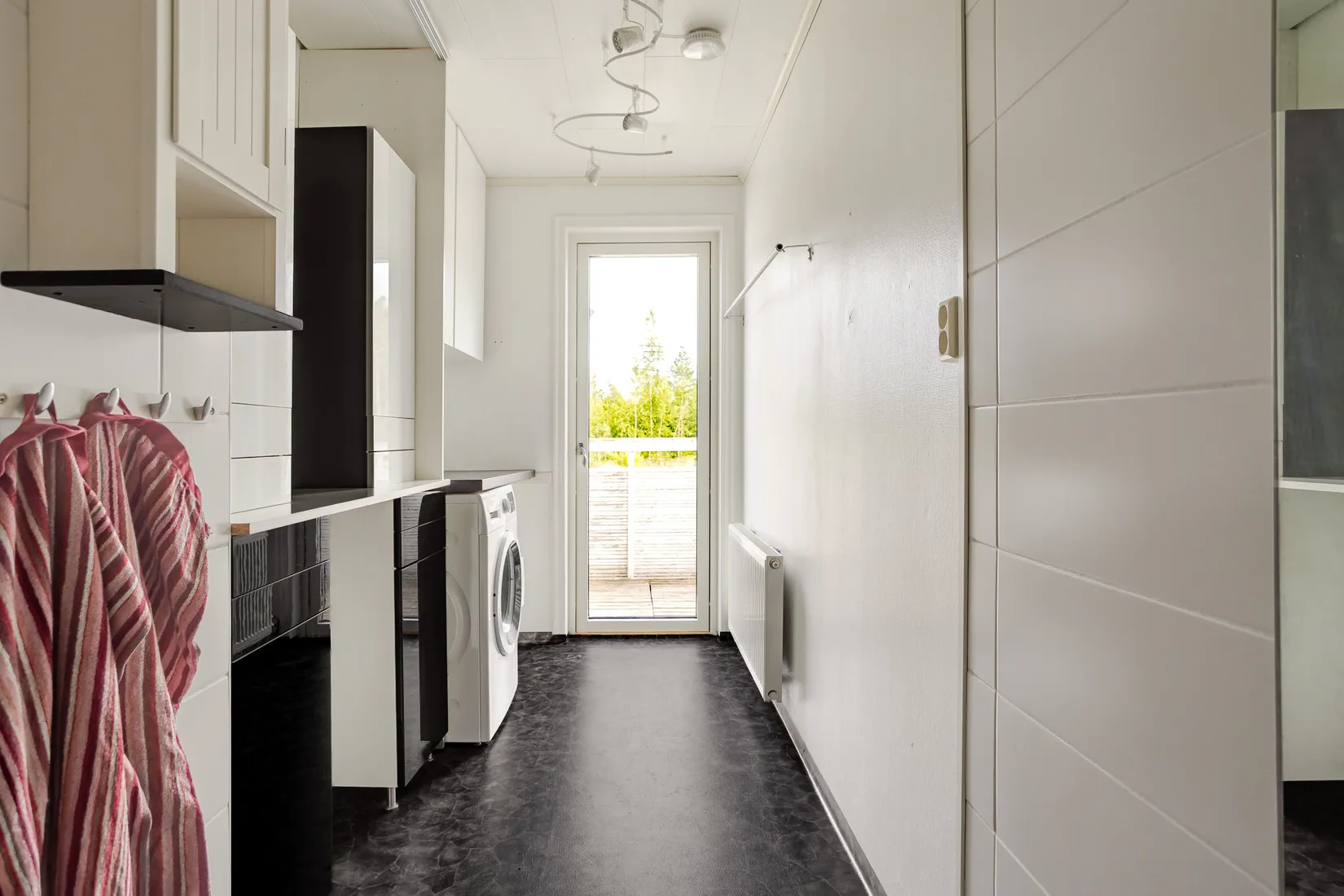 Radhus, Radhusgatan 88, Sörberge, Timrå