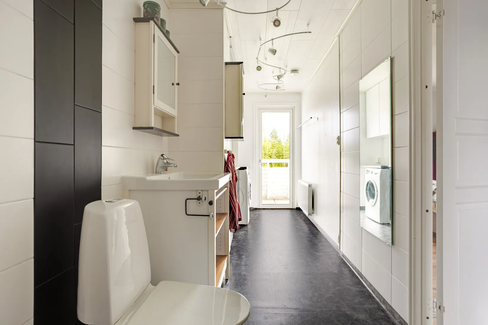 Radhus, Radhusgatan 88, Sörberge, Timrå