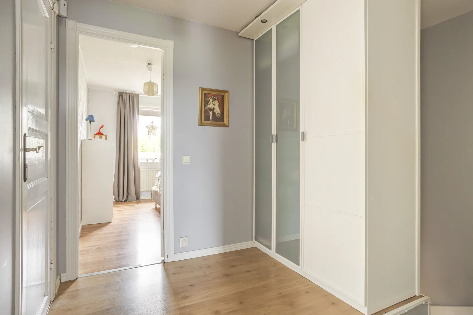 Radhus, Radhusgatan 88, Sörberge, Timrå