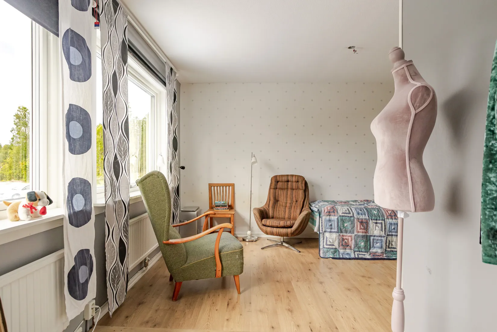 Radhus, Radhusgatan 88, Sörberge, Timrå